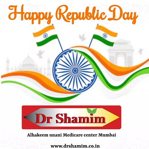 Happy Republic Day