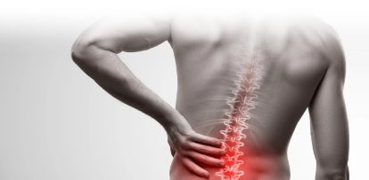 Lumbar spondylosis